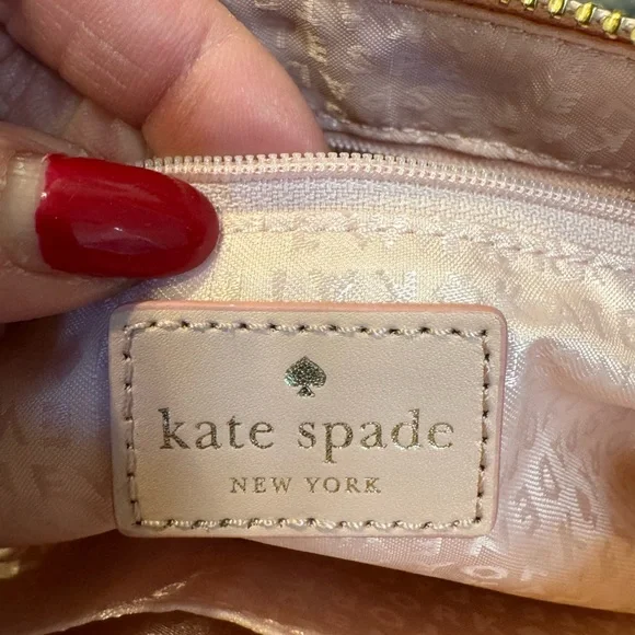 PRICE FIRM kate spade Crossbody Handbag - Picture 2 of 7